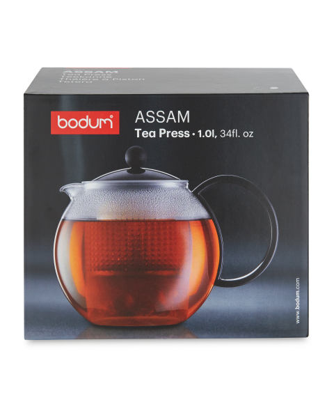 Bodum Assam Teapot