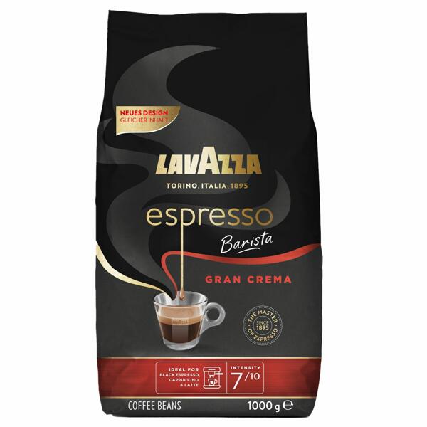 LAVAZZA Espresso Barista 1 kg*