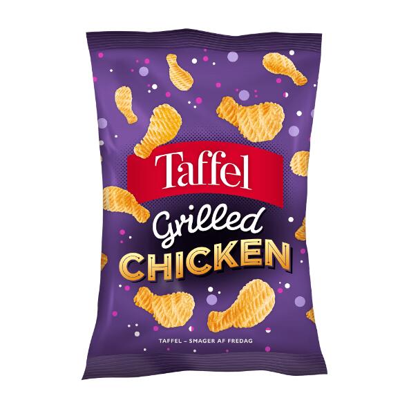 TAFFEL 	 				Chips