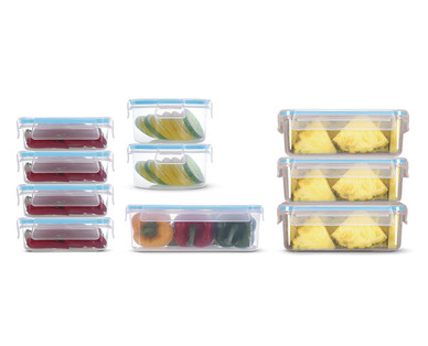 Crofton 26-Piece Food Storage Containers