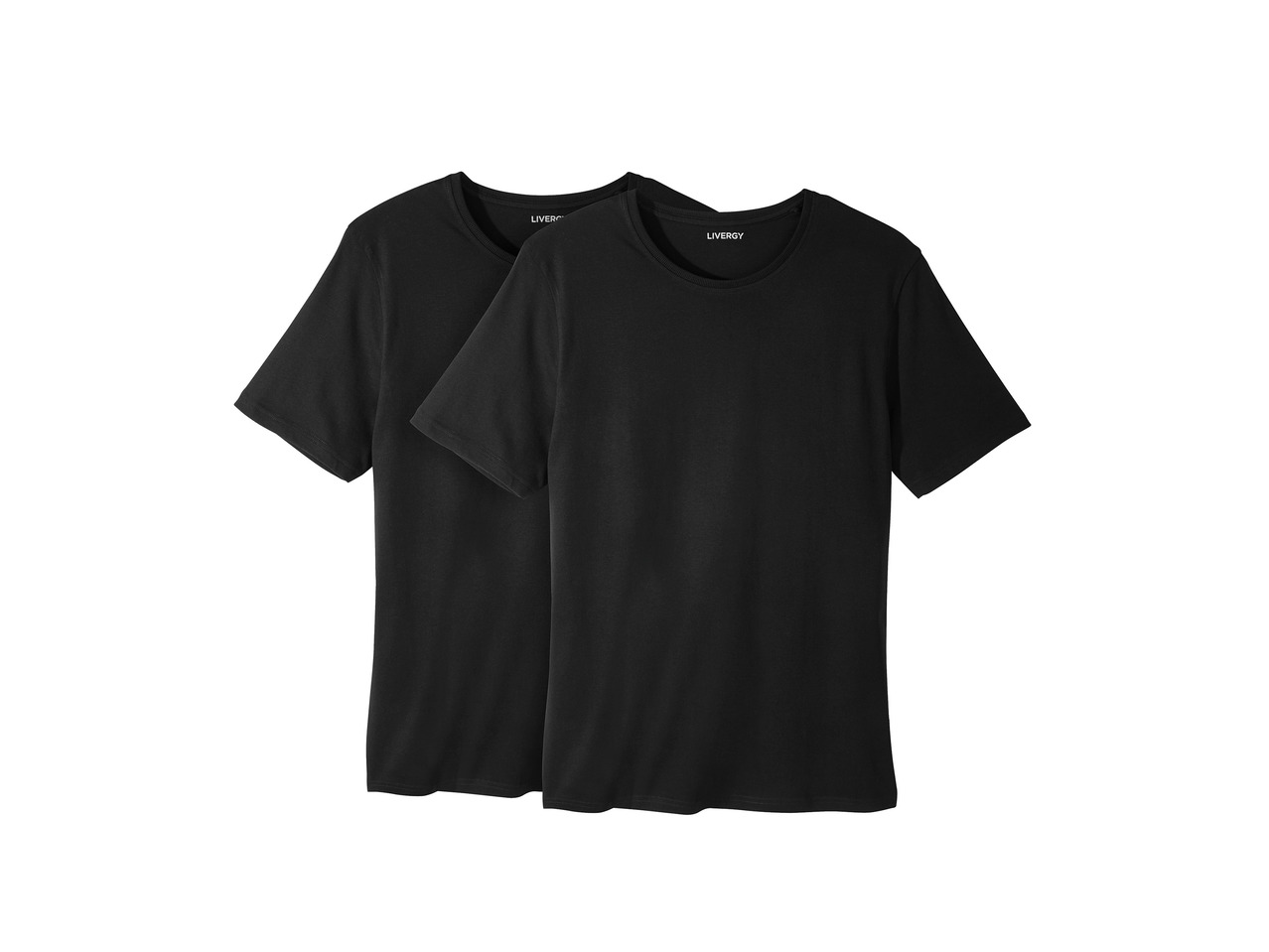 Livergy Men's T-Shirts1