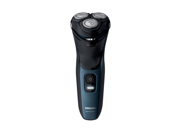 Philips Rotary Shaver & Nose Hair Trimmer