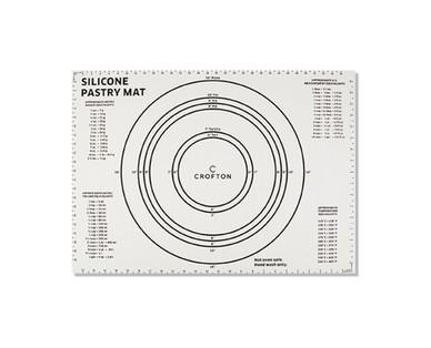 Crofton Silicone Pastry Mat
