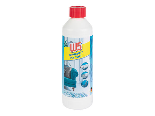 Carpet and Upholstery Cleaner or Textile Protector