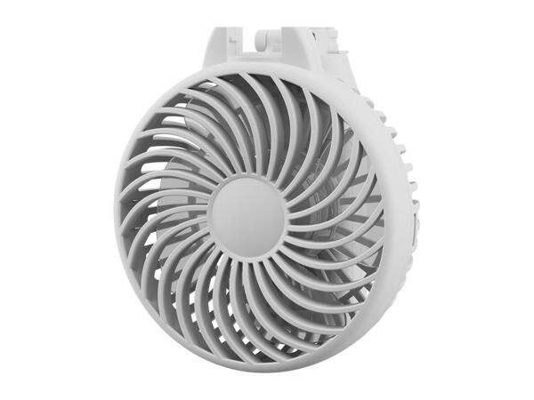 Silvercrest Portable Fan