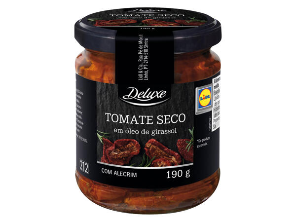 Deluxe(R) Tomate Seco