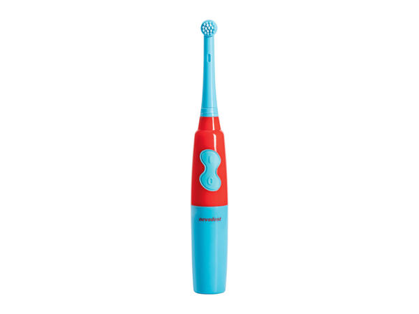 Nevadent(R) Escova de Dentes Elétrica para Criança