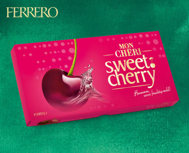 FERRERO Mon Chéri Sweet Cherry