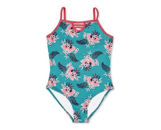 Lily & Dan 
 Swimsuit or Swim Trunks