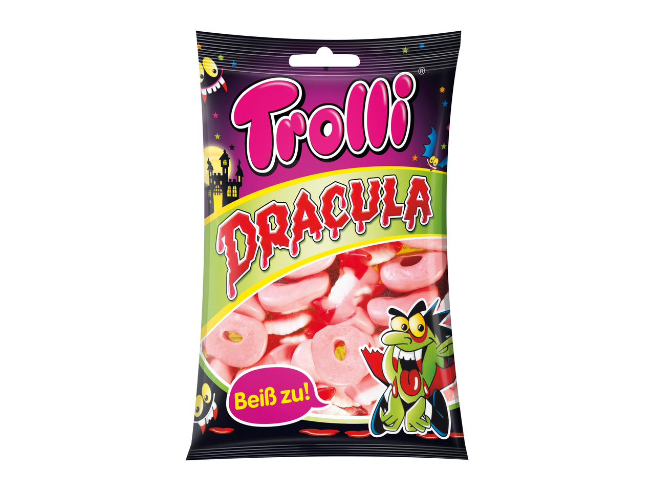 Dracula Trolli