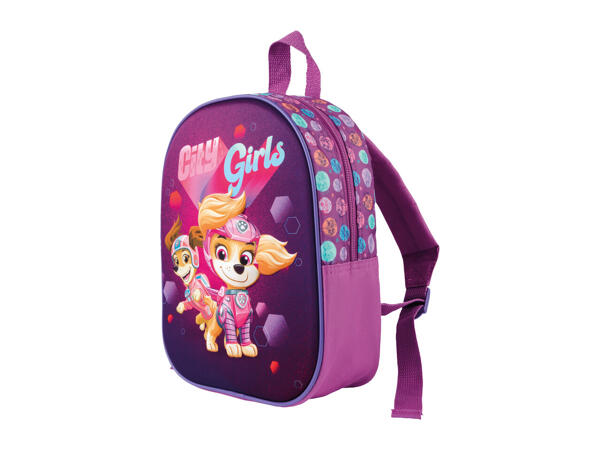 Undercover Paw Patrol Backpack