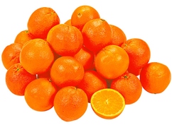 Oranges "Navel"