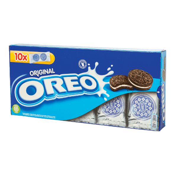 OREO(R) 				Biscuits Oreo
