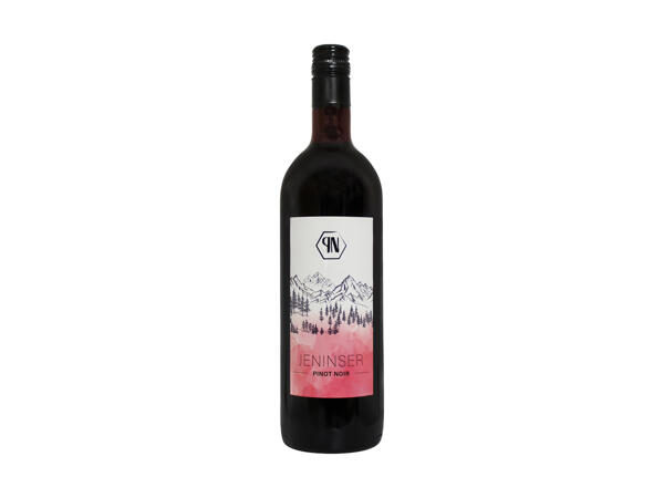 Jeninser AOC Pinot Noir 2019