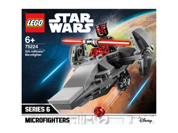 Lego Small Lego Star Wars Set