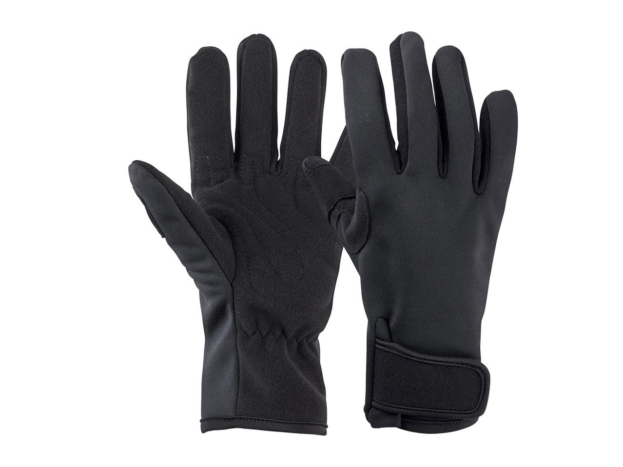 Softshell Work Gloves