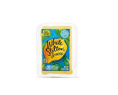 Emporium Selection English Lemon Stilton