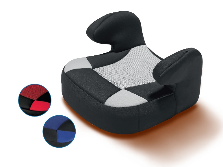 Ultimate Speed(R) Kids' Booster Seat