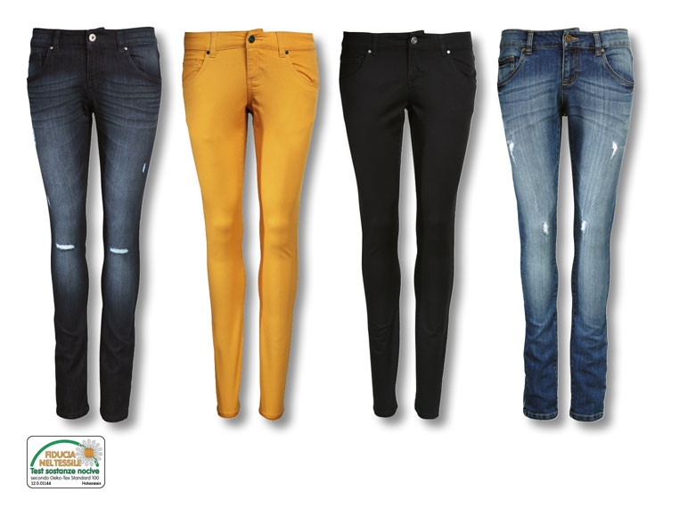 Jeans/ pantalone stretch