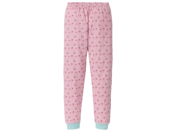 Girls' Character Pyjamas