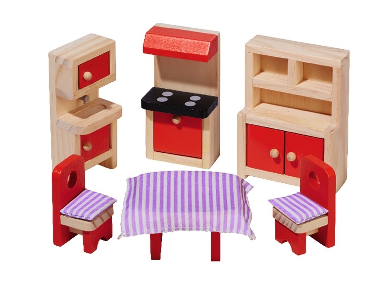Doll's House Furniture