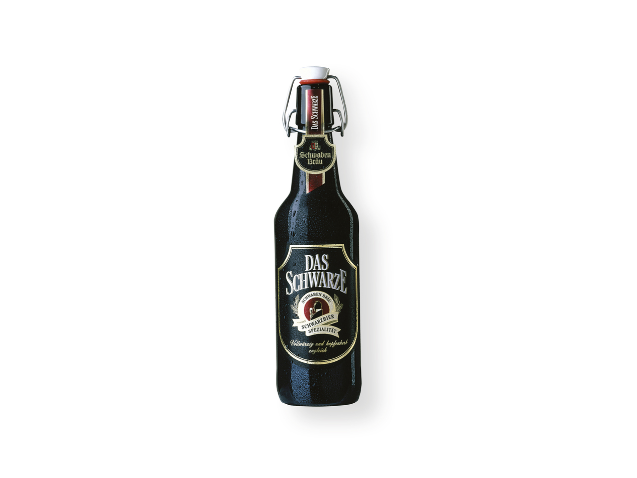 'Schwaben Bräu(R)' Cerveza