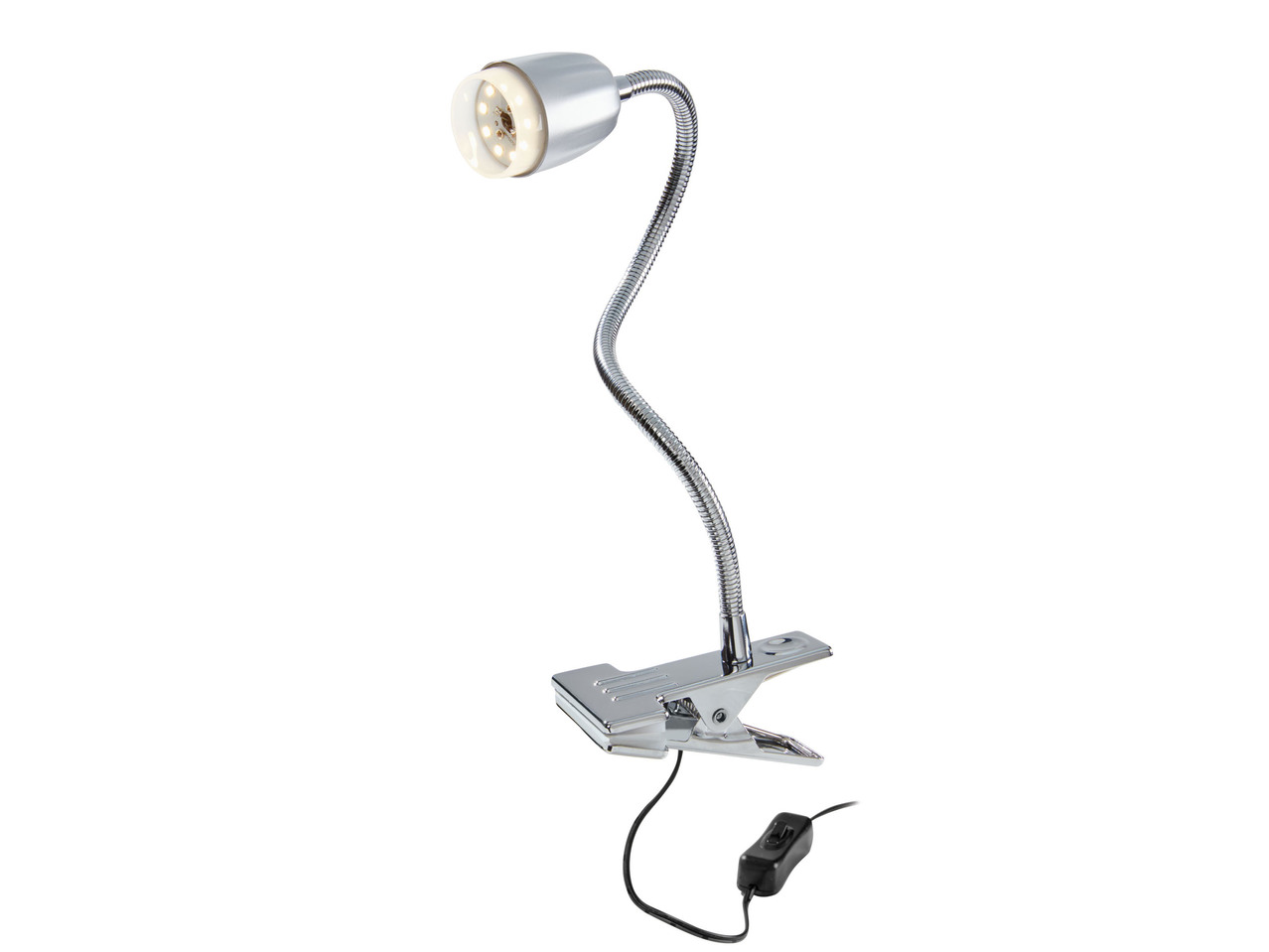 LED Table Lamp or LED Clip Lamp