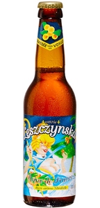 Bière Leszczynska**