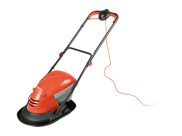 Flymo Flymo Hover Vac 250 25cm Collect Lawnmower