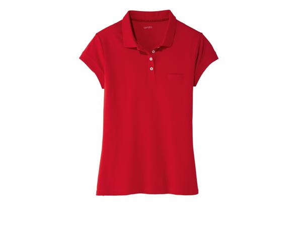 Ladies' Polo Shirt