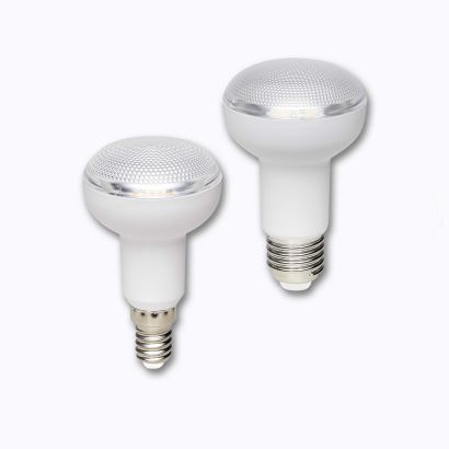 Ampoule LED avec réflecteur