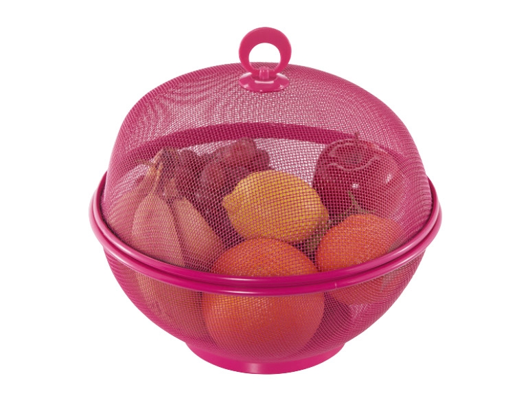 ERNESTO Fruit Basket
