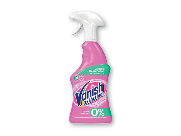 Vanish Oxi