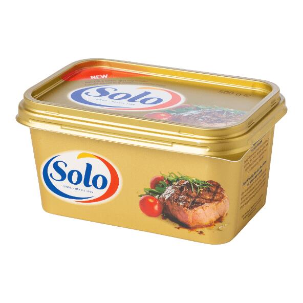 Margarine Solo