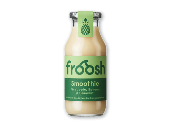 Froosh Smoothie