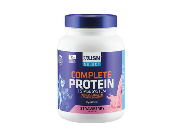 USN Complete Protein