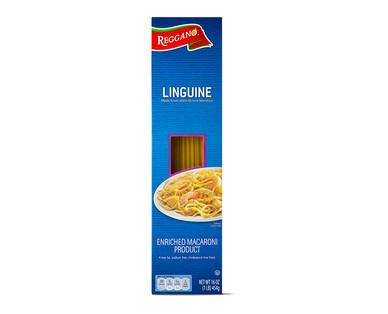 Reggano Noodles