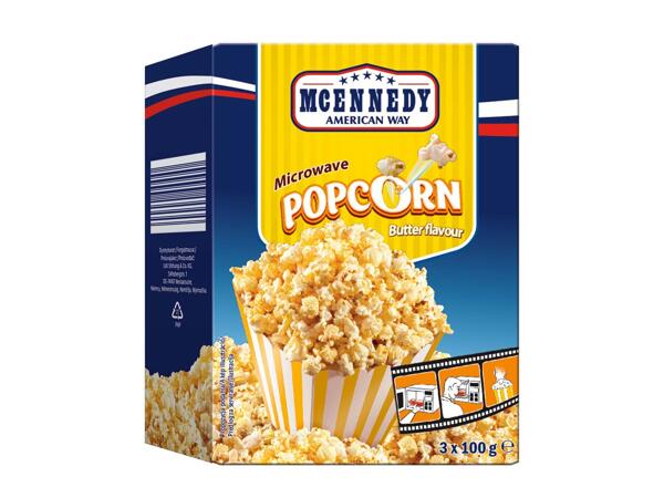 Popcorn*