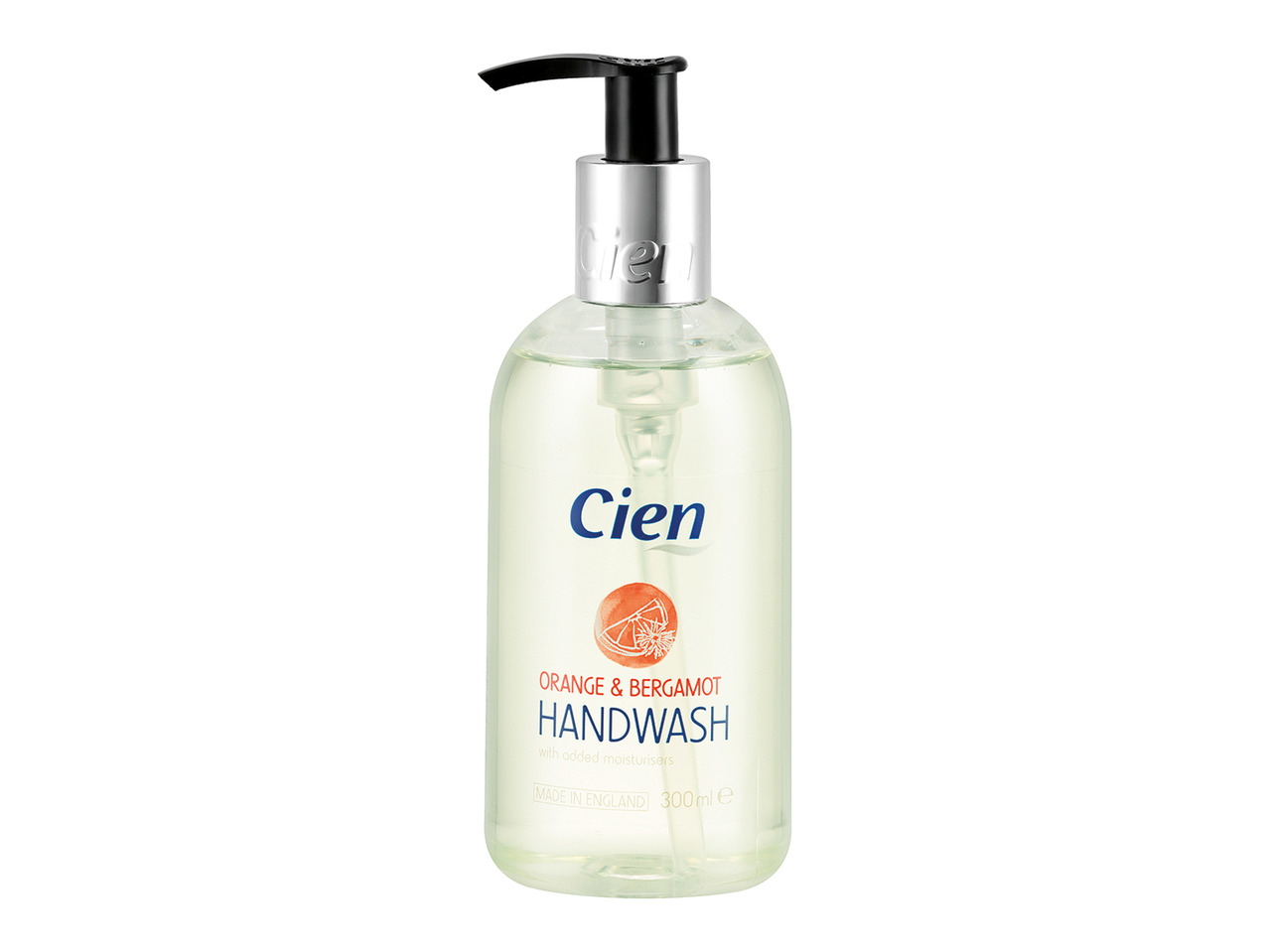 Cien Luxury Hand Wash