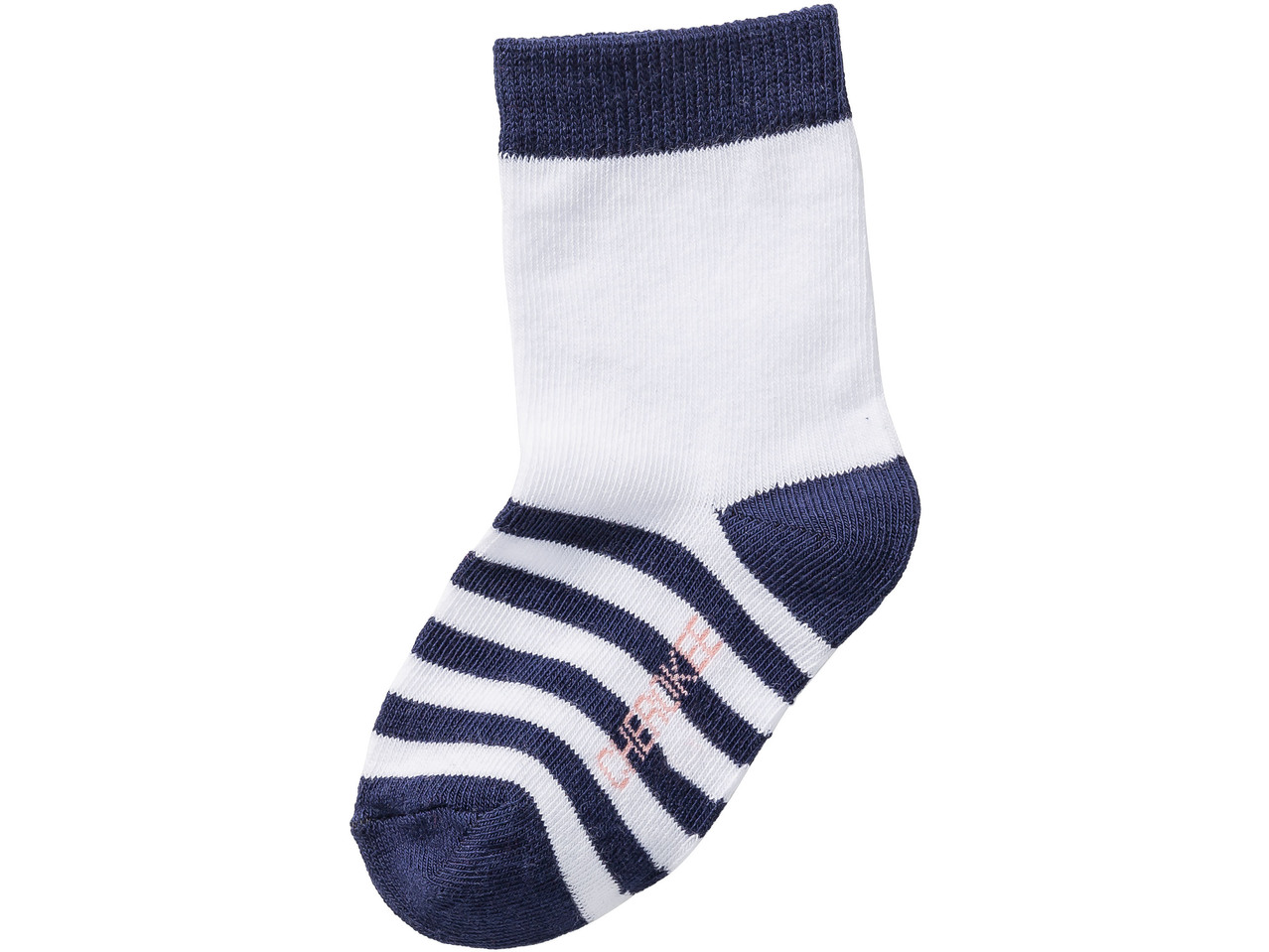 Girls' Socks, 3 pairs