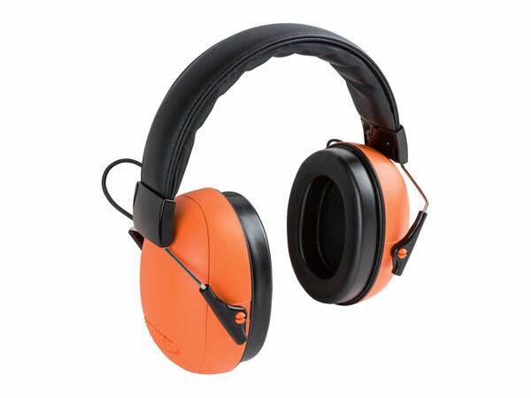 Auriculares de protección auditiva con Bluetooth