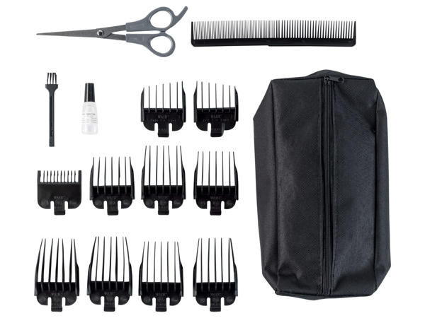 Hair Cutting Kit