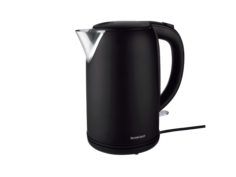 SILVERCREST KITCHEN TOOLS Kettle or Toaster