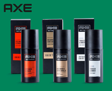 AXE Daily Fragrance