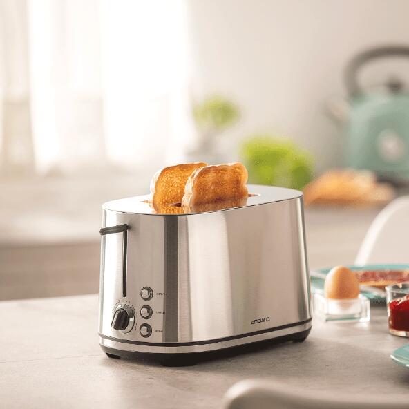 AMBIANO(R) 				Retro-Toaster