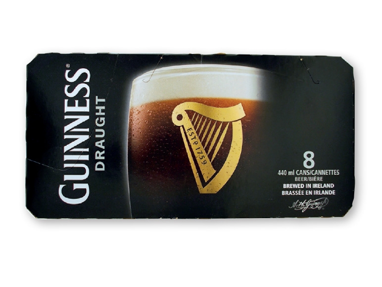 Guinness Draft Stout
