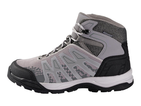 Crivit Ladies' Hiking Boots1 - Lidl — Great Britain - Specials archive
