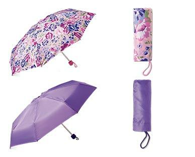 Serra 
 Mini Pocket Umbrella