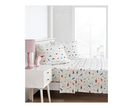 Huntington Home 
 Twin or Full Flannel Sheets
