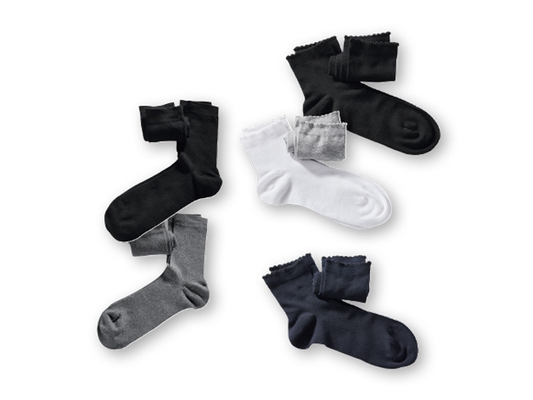 SENSIPLAST Ladies' or Men's Socks